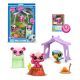 Littlest Pet Shop: Figuren-Set, Serie 2 - 3 Stück - . bild aus