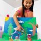 Littlest Pet Shop: Figuren-Set, Serie 2 - 3 Stück - . bild aus