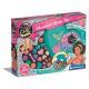 Crazy Chic: Conjunto de Maquiagem Sereia - .Imagem