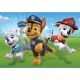 Clementoni: SuperColor Patrulla Canina - Rompecabezas de 2 x 20 piezas - .imagen