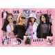 Clementoni: SuperColor Barbie - 104 darabos puzzle - . kép