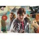 Clementoni: Harry Potter - 180 kusov puzzle - .Obrázok