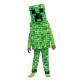 Minecraft: Creeper jelmez - 137-149 cm - . kép