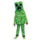 Minecraft: Creeper jelmez - 125-135 cm - . kép