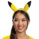 Pokémon: Pikachu galvasja - Viens izmērs - .attēls
