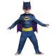 DC: Kostium Batman - 122 - 134 cm - .zdjęcie 