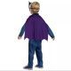 DC: Betmena tērps - 122-134 cm - .attēls