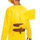 Pokémon: Pikachu jelmez - 100-120 cm - . kép