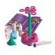 Clementoni : Kit de mini laboratoire de fabrication de parfums DIY - .image