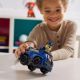 Tačke na patrulji: Chaseovo osnovno vozilo - .slika