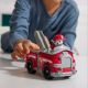 Paw Patrol: Pojazd podstawowy Marshalla - .zdjęcie 