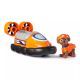 Šunyčių patrulis: Zumo pagrindinė transporto priemonė - .vaizdas
