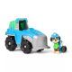 Paw Patrol: Rex vehicul de bază - .foto