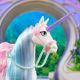 Académie des Licornes : Licorne Glacier - .image