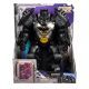 DC Comics: Force Metal Batman akciófigura - 30 cm - . kép
