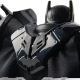 DC Comics: Figura de Metal Batman - 30 cm - .imagen