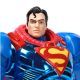 DC Comics: Force Metal Superman akciófigura - 30 cm - . kép