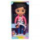Gabby s Dollhouse: Păpușă uriașă Gabi - 33 cm - .foto