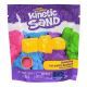 Kinetic Sand: Homokcukorka gyurmaszett - többféle - . kép