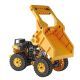 Clementoni: Videnskab og leg - byggesæt til køretøjer - .billede