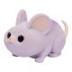 Little Live Pets: Animales coleccionables Needees - Ratoncito Scampee - .imagen