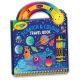 Crayola: Sešit aktivit - Planeta - .obrázek