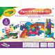 Crayola: Pictură după numere - .foto