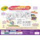 Crayola : Peinture par numéros - .image