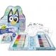Crayola: Set creativo Bluey con adesivi - .immagine