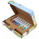 Crayola Color Wonder: Bluey zestaw do malowania bez plam - .zdjęcie 
