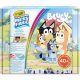 Crayola Color Wonder: Bluey zestaw do malowania bez plam - .zdjęcie 