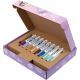 Crayola Color Wonder: Gabby s Puppenhaus fleckenfreies Malset - . bild aus