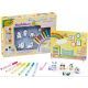 Crayola Washimals: Set di figure lavabili - 5 pezzi - .immagine
