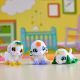 Crayola Washimals : Ensemble de figurines lavables - 5 pièces - .image
