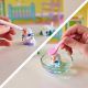 Crayola Washimals: Set di figure lavabili - 5 pezzi - .immagine