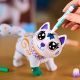 Crayola Washimals: Omyvatelná figurka kočky - 15 cm - .obrázek