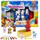 Crayola Washimals: Mal- und abwaschbare Paw Patrol Figuren Geschenkset – mit 5 Figuren - . bild aus