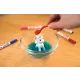 Crayola Washimals: Kleur- en wasbare Paw Patrol figuurenset cadeauverpakking - met 5 figuurtjes - .afbeelding