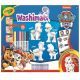 Crayola Washimals: perive Paw Patrol figurice s naljepnicama - set od 4 komada - .slika
