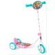STAMP: Paw Patrol, monopattino a 3 ruote - rosa - .immagine