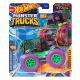 Hot Wheels: Monster Trucks Weeleat it All kisautó - . kép