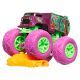 Hot Wheels: Monster Trucks Weeleat it All kisautó - . kép