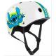 STAMP : Casque de protection de Stich - à partir de 6 ans - .image
