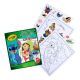 Crayola: Lilo & Stitch sešit aktivit s nálepkami - .obrázek