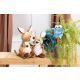 Pluchen knuffel: Kelly kangoeroe - 35 cm - .afbeelding