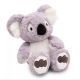 NICI: Barry koala pehme mänguasi - 50 cm, istuv - .pilt