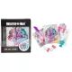 Monster High: Mini radošā dienasgrāmata komplekts - dažādi veidi - .attēls
