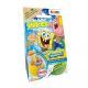 Inkee: Kroglice za kopel s figurico SpongeBob - vonj po hamburgerju - .slika