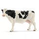 Schleich: figurka krávy Holstein 13797 - .obrázek