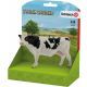 Schleich: figurka krávy Holstein 13797 - .obrázek